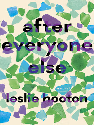 cover image of After Everyone Else